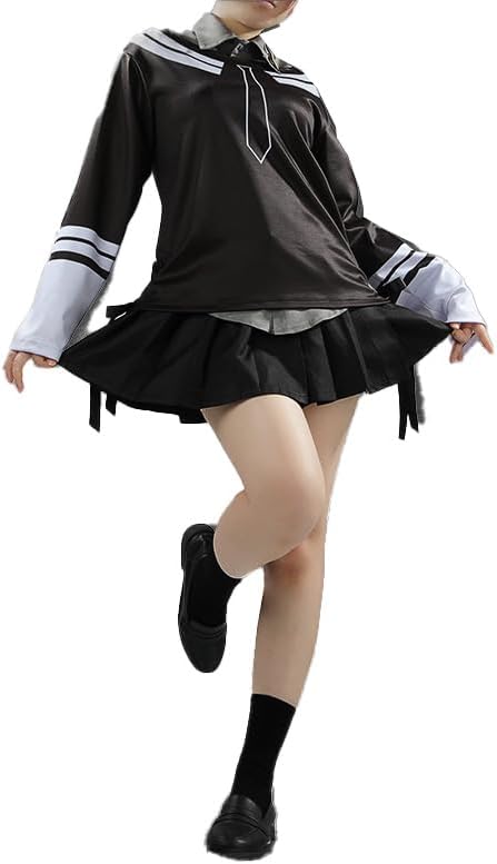 QINGCHENG]周央サンゴ コスプレ衣装 すおうさんご コスチューム